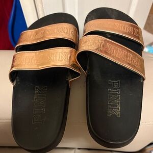 Pink Slides